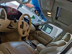 نیسان پاترۆل